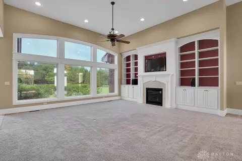 2960 Pine View Dr, Spring Valley, OH 45370 photo 21