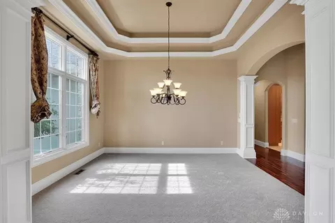 2960 Pine View Dr, Spring Valley, OH 45370 photo 17