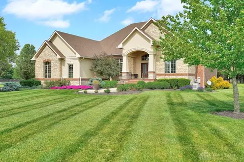 2960 Pine View Dr, Spring Valley, OH 45370 photo 4