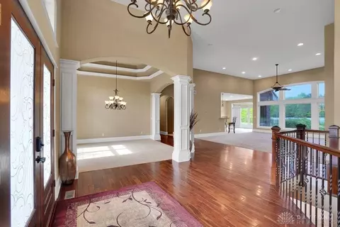 2960 Pine View Dr, Spring Valley, OH 45370 photo 16