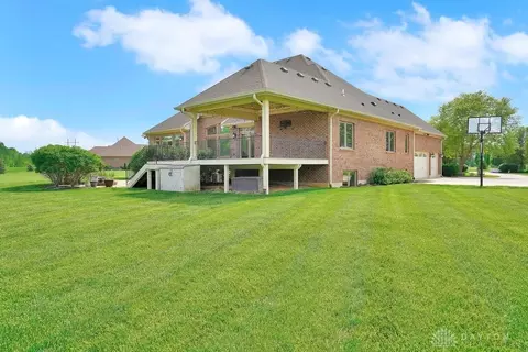 2960 Pine View Dr, Spring Valley, OH 45370 photo 7