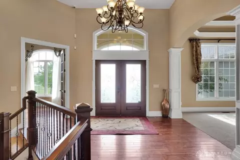 2960 Pine View Dr, Spring Valley, OH 45370 photo 15