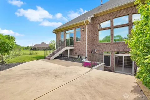 2960 Pine View Dr, Spring Valley, OH 45370 photo 8