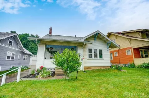 262 Ridge Rd, Springfield, OH 45503 photo 1