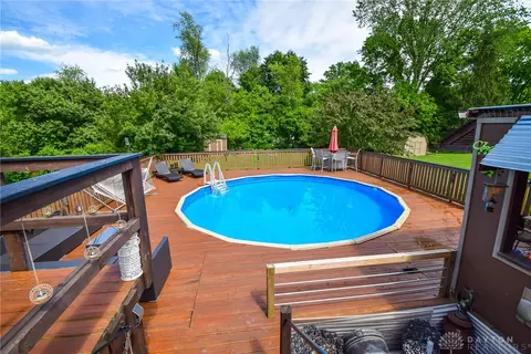 1674 Bledsoe Dr, Bellbrook, OH 45305 photo 36