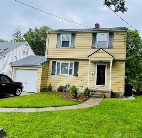6888 Parkview Dr, Cincinnati, OH 45224 photo 1