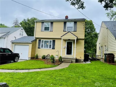 6888 Parkview Dr, Cincinnati, OH 45224 photo 2