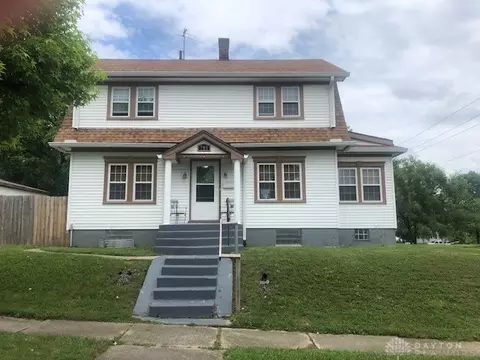 701 Elmhurst Rd, Dayton, OH 45417 photo 1