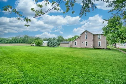 111 S Main St, North Hampton, OH 45349 photo 5