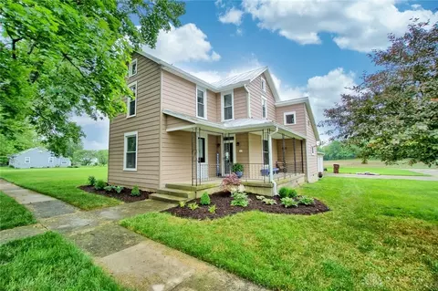 111 S Main St, North Hampton, OH 45349 photo 1
