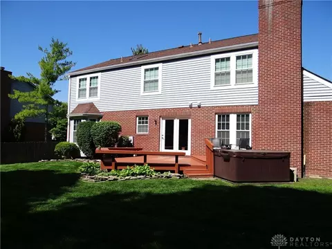 20 Deer Trail Dr, Springboro, OH 45066 photo 3