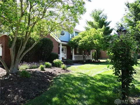 20 Deer Trail Dr, Springboro, OH 45066 photo 2