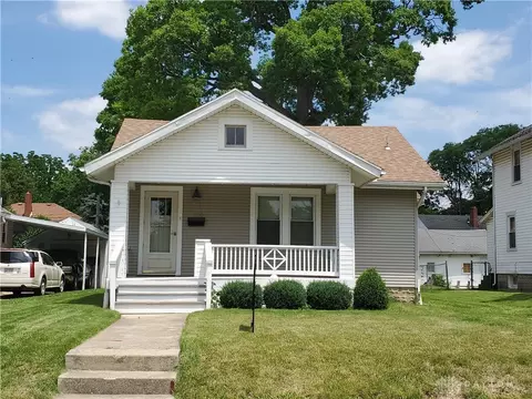 1620 Broadway St, Springfield, OH 45504 photo 1