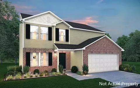 1341 Taywell Ct, Springfield, OH 45503 photo 1