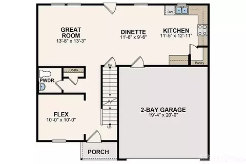 1307 Westview Ave, Springfield, OH 45502 photo 2