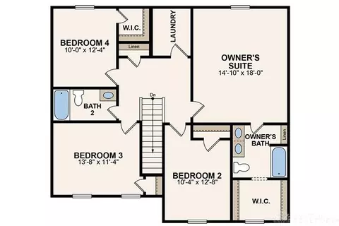 1307 Westview Ave, Springfield, OH 45502 photo 3