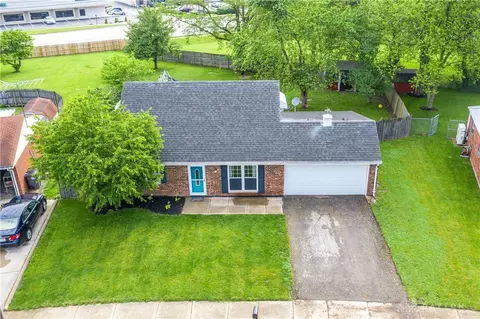 2415 Saint Andrews Dr, Troy, OH 45373 photo 39