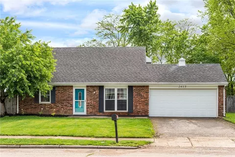 2415 Saint Andrews Dr, Troy, OH 45373 photo 2