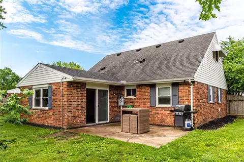 2415 Saint Andrews Dr, Troy, OH 45373 photo 35