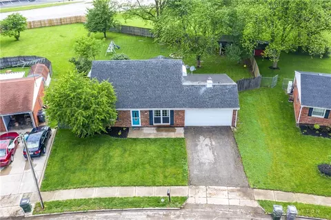 2415 Saint Andrews Dr, Troy, OH 45373 photo 47