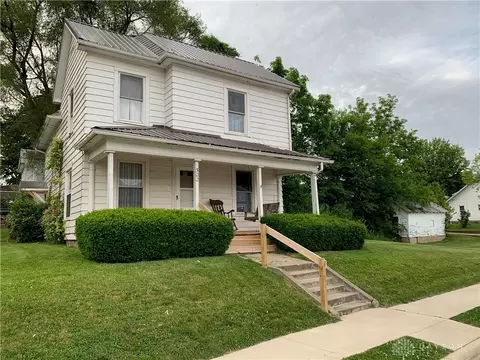 302 E Main St, Gettysburg, OH 45328 photo 1