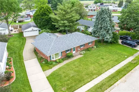 5340 Ottawa Dr, Fairborn, OH 45324 photo 35