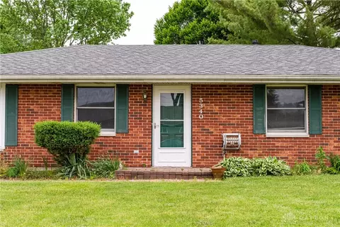 5340 Ottawa Dr, Fairborn, OH 45324 photo 3