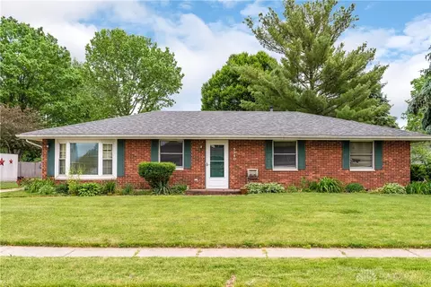 5340 Ottawa Dr, Fairborn, OH 45324 photo 2