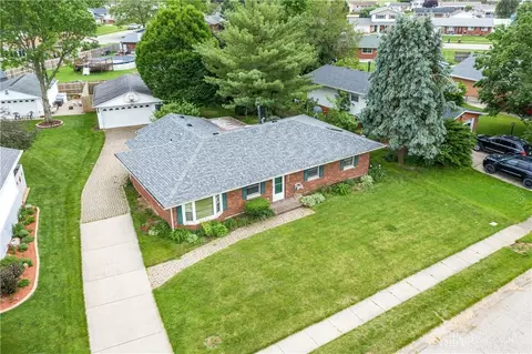 5340 Ottawa Dr, Fairborn, OH 45324 photo 42