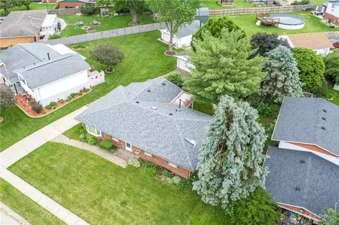 5340 Ottawa Dr, Fairborn, OH 45324 photo 38