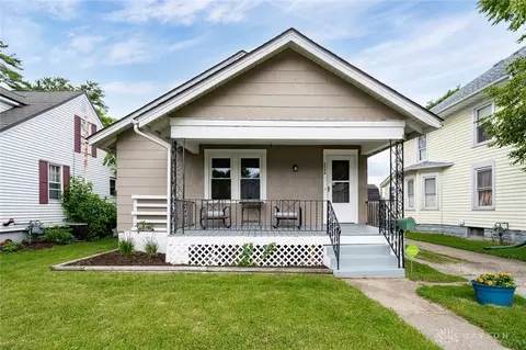 2054 Hillside Ave, Springfield, OH 45503 photo 1