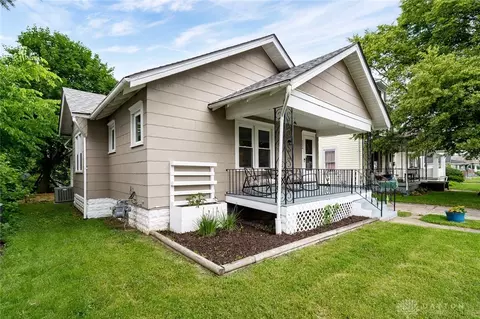 2054 Hillside Ave, Springfield, OH 45503 photo 3