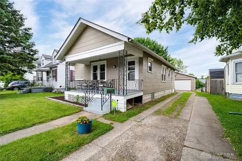 2054 Hillside Ave, Springfield, OH 45503 photo 2