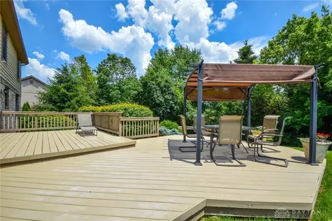 3914 Eagle Point Dr, Beavercreek, OH 45430 photo 66