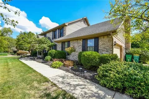 3914 Eagle Point Dr, Beavercreek, OH 45430 photo 8