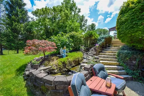 3914 Eagle Point Dr, Beavercreek, OH 45430 photo 58