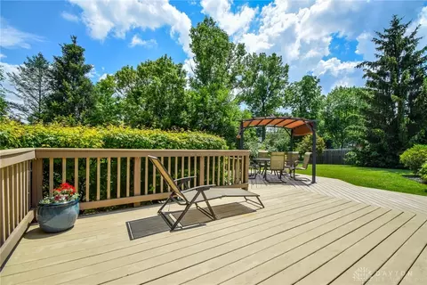 3914 Eagle Point Dr, Beavercreek, OH 45430 photo 60