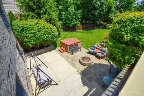 3914 Eagle Point Dr, Beavercreek, OH 45430 photo 61