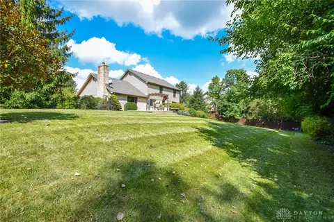 3914 Eagle Point Dr, Beavercreek, OH 45430 photo 68