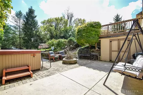 3914 Eagle Point Dr, Beavercreek, OH 45430 photo 55