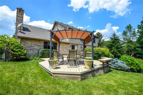 3914 Eagle Point Dr, Beavercreek, OH 45430 photo 65