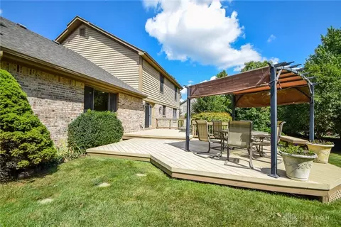 3914 Eagle Point Dr, Beavercreek, OH 45430 photo 64
