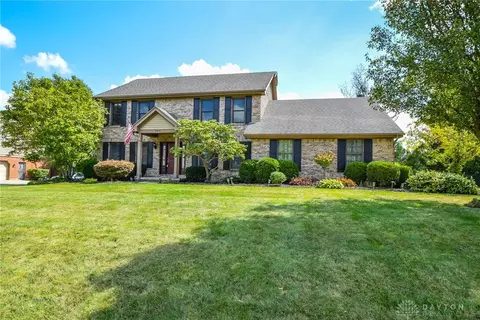 3914 Eagle Point Dr, Beavercreek, OH 45430 photo 3