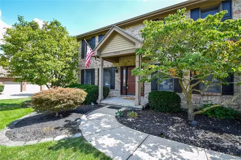 3914 Eagle Point Dr, Beavercreek, OH 45430 photo 9