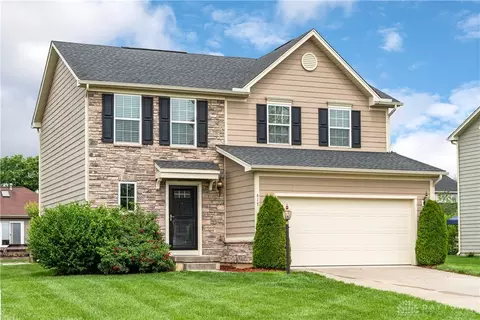 417 Brandon Dr, Monroe, OH 45050 photo 1