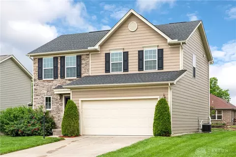 417 Brandon Dr, Monroe, OH 45050 photo 3