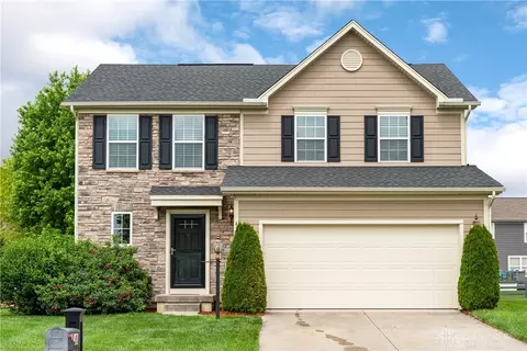 417 Brandon Dr, Monroe, OH 45050 photo 2