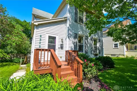 2232 Willowgrove Ave, Dayton, OH 45409 photo 1