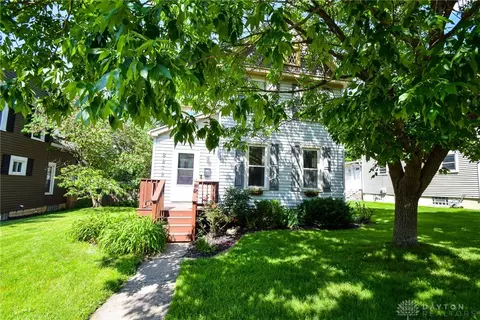 2232 Willowgrove Ave, Dayton, OH 45409 photo 35