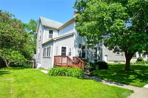 2232 Willowgrove Ave, Dayton, OH 45409 photo 3